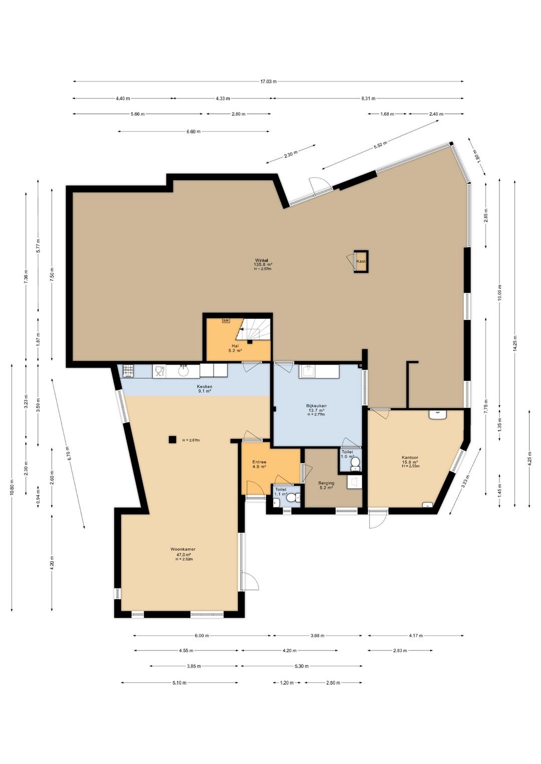 Foto 47 van Rinia van Nautaweg 60