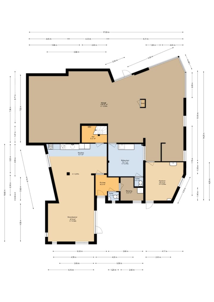 Foto 47 van Rinia van Nautaweg 60