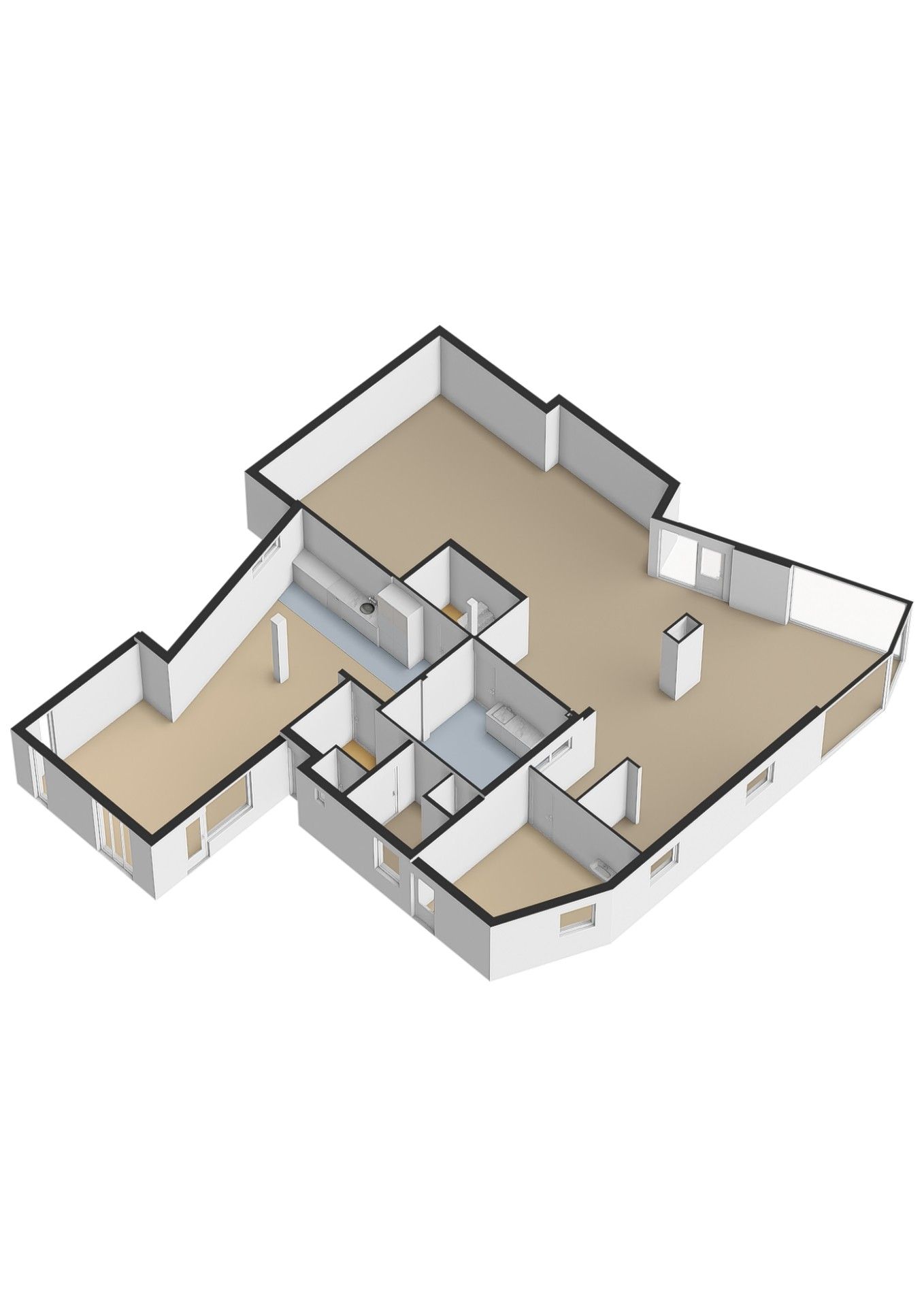 Foto 48 van Rinia van Nautaweg 60