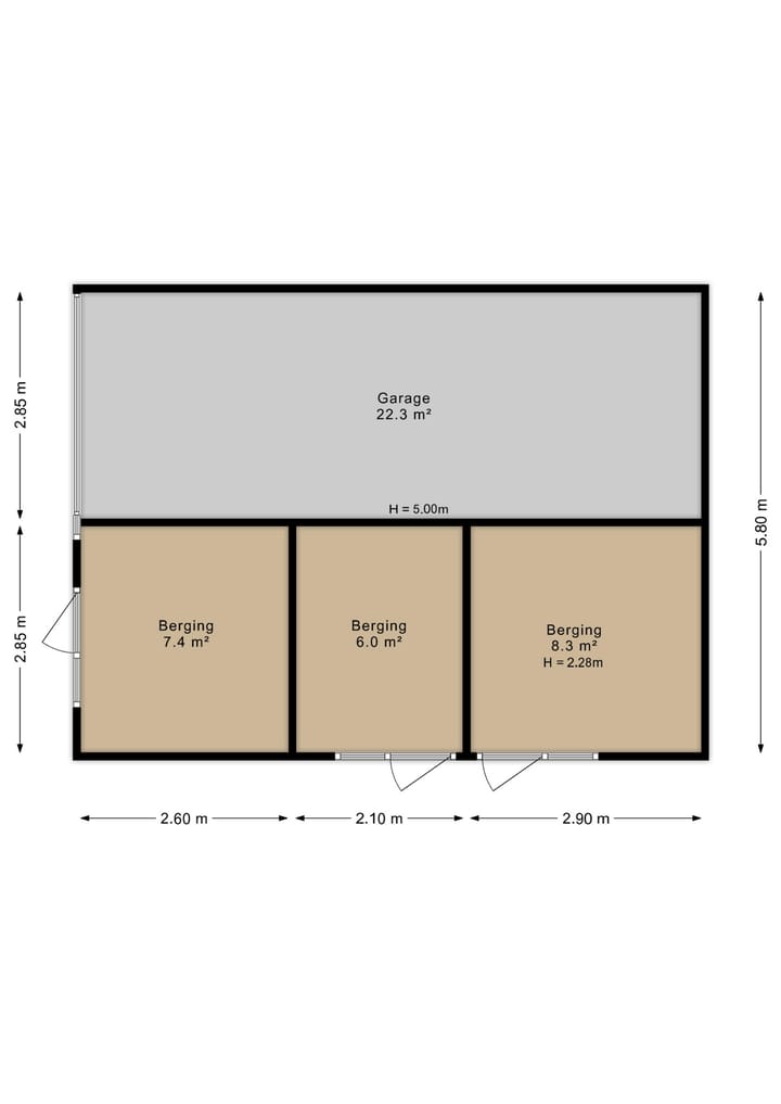 Foto 51 van Rinia van Nautaweg 60