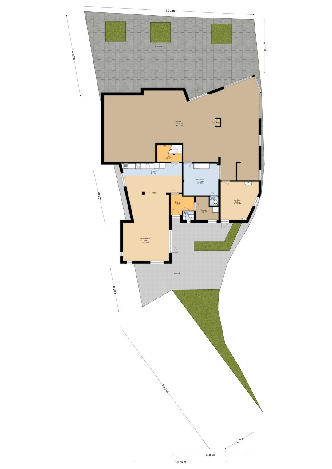 Foto 53 van Rinia van Nautaweg 60