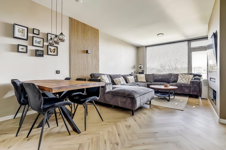 Foto 2 van A.M. de Jongstraat 189