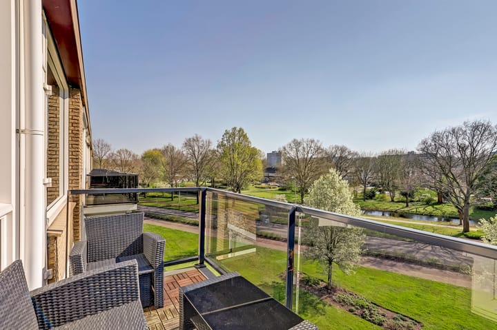 Foto 3 van A.M. de Jongstraat 189