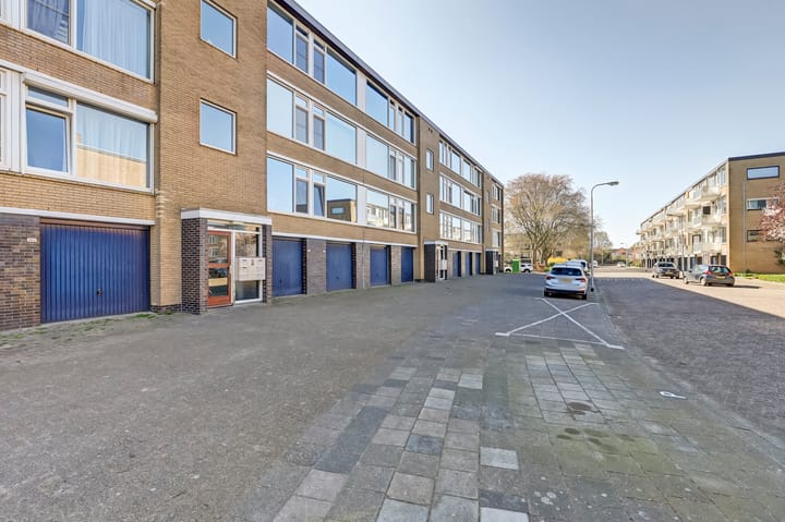 Foto 4 van A.M. de Jongstraat 189