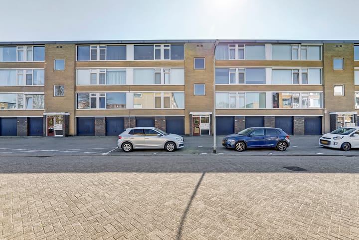 Foto 5 van A.M. de Jongstraat 189