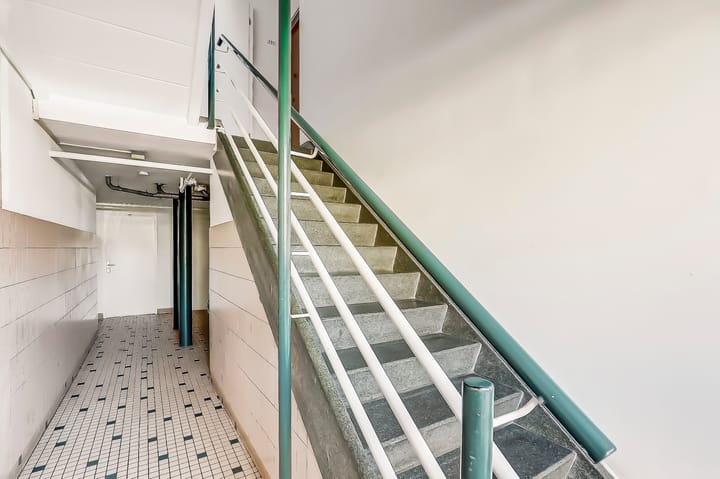 Foto 6 van A.M. de Jongstraat 189