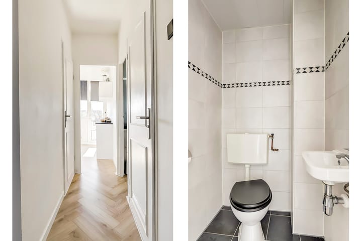 Foto 8 van A.M. de Jongstraat 189