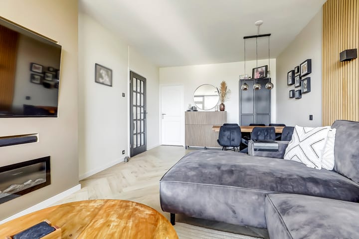 Foto 9 van A.M. de Jongstraat 189