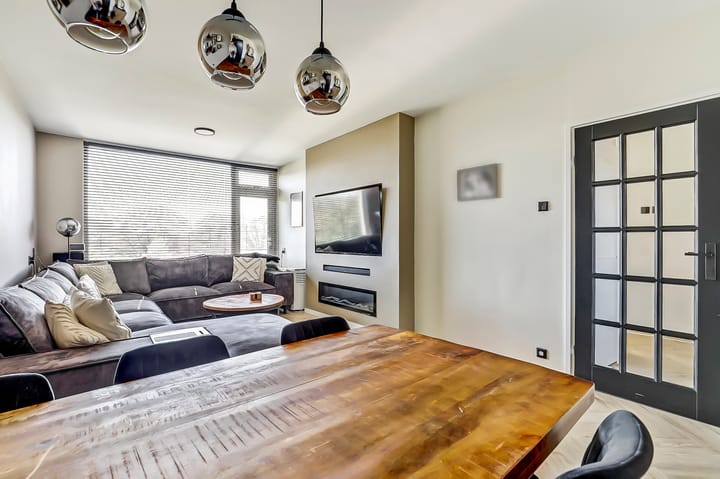 Foto 11 van A.M. de Jongstraat 189