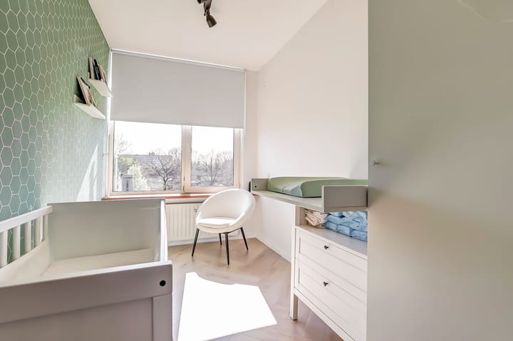 Foto 21 van A.M. de Jongstraat 189