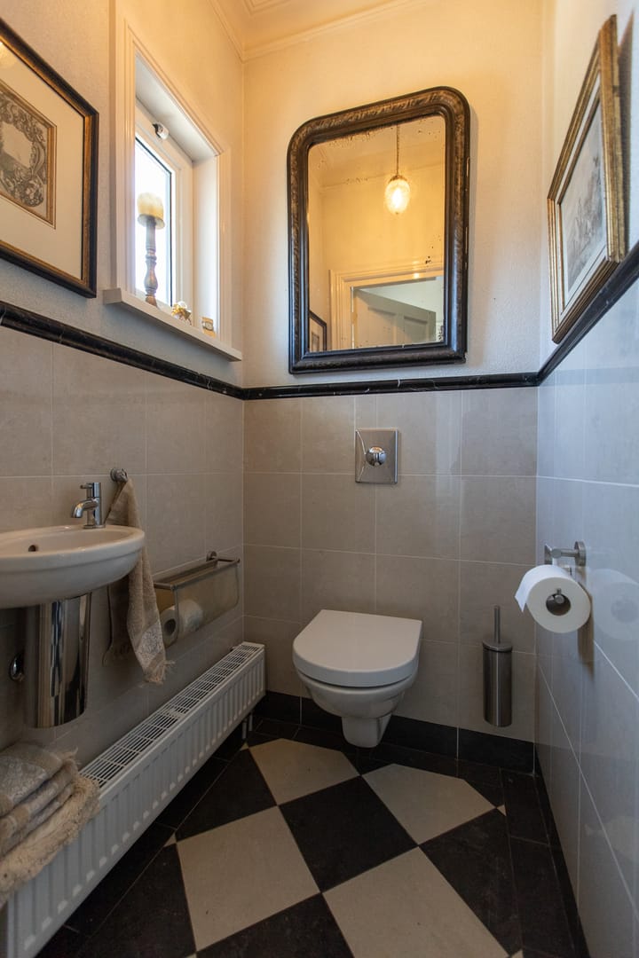 Foto 10 van Pastoor van Sonsbeeckstr 21