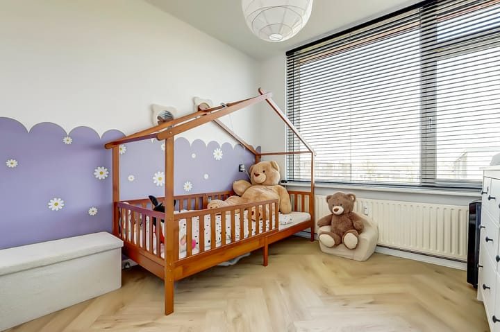 Foto 23 van A.M. de Jongstraat 189