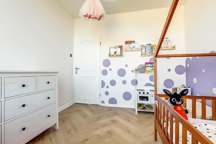 Foto 24 van A.M. de Jongstraat 189