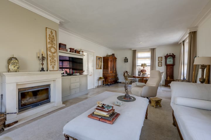 Foto 13 van Pastoor van Sonsbeeckstr 21