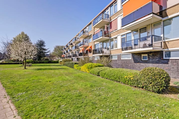 Foto 26 van A.M. de Jongstraat 189