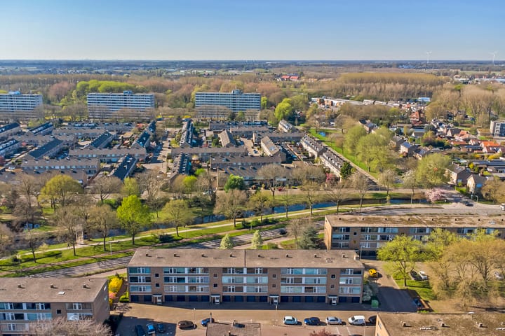 Foto 29 van A.M. de Jongstraat 189