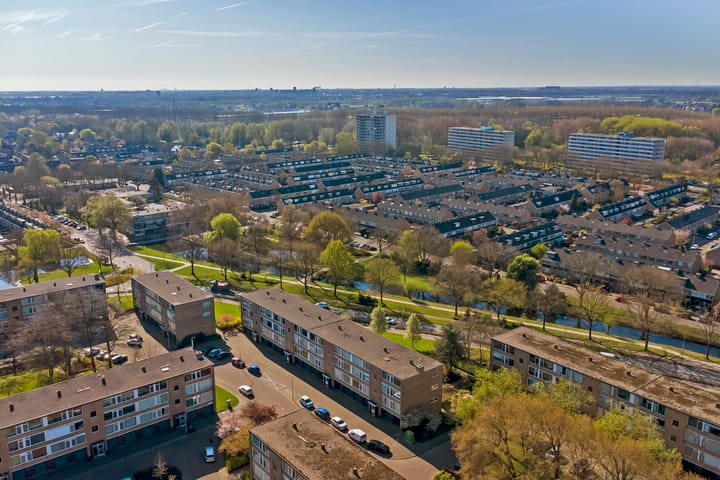 Foto 30 van A.M. de Jongstraat 189