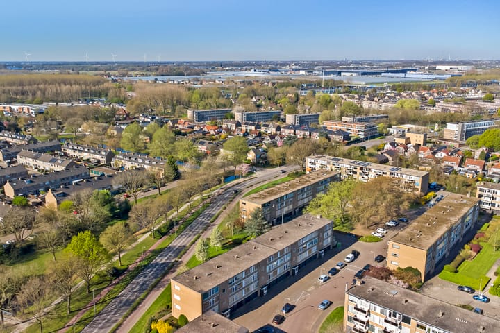 Foto 31 van A.M. de Jongstraat 189