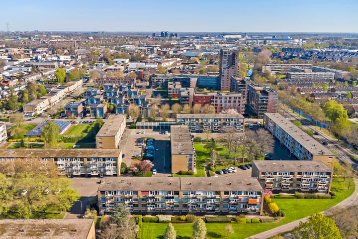 Foto 32 van A.M. de Jongstraat 189