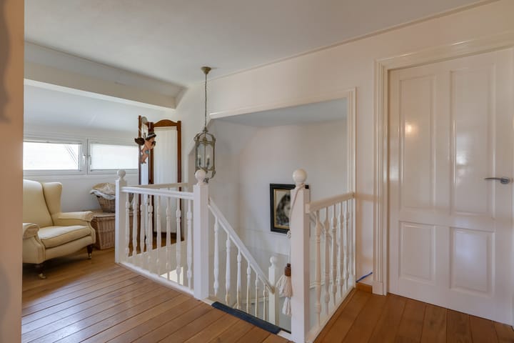 Foto 20 van Pastoor van Sonsbeeckstr 21