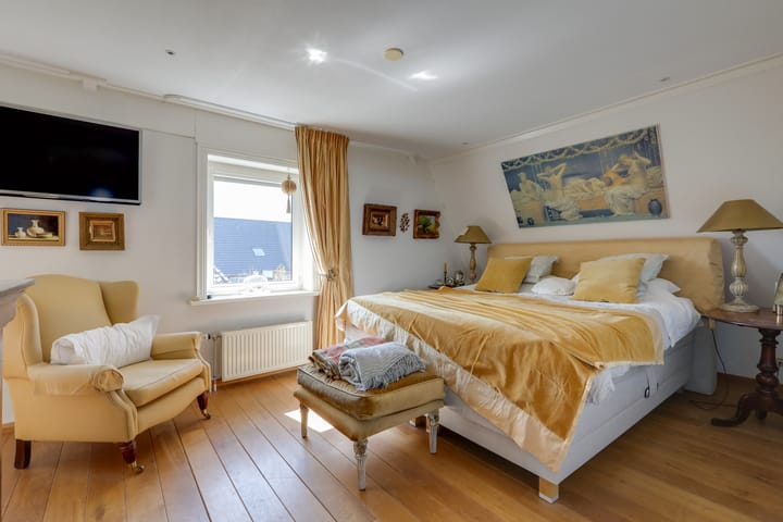 Foto 24 van Pastoor van Sonsbeeckstr 21