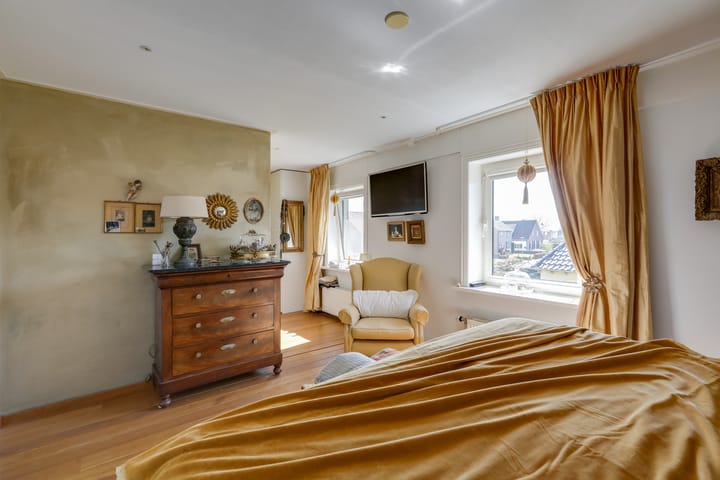 Foto 25 van Pastoor van Sonsbeeckstr 21