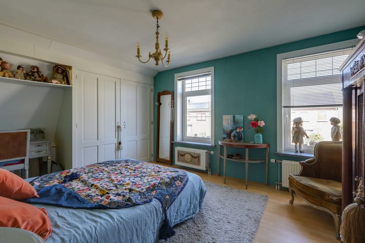 Foto 27 van Pastoor van Sonsbeeckstr 21