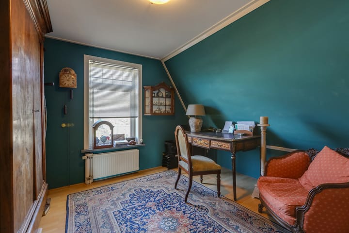 Foto 28 van Pastoor van Sonsbeeckstr 21