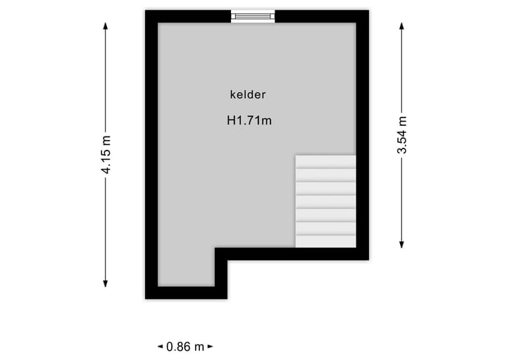 Foto 56 van Pastoor van Sonsbeeckstr 21