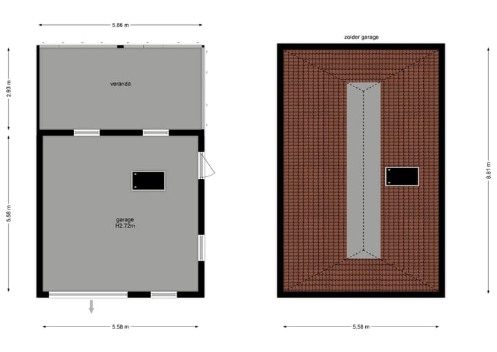 Foto 57 van Pastoor van Sonsbeeckstr 21