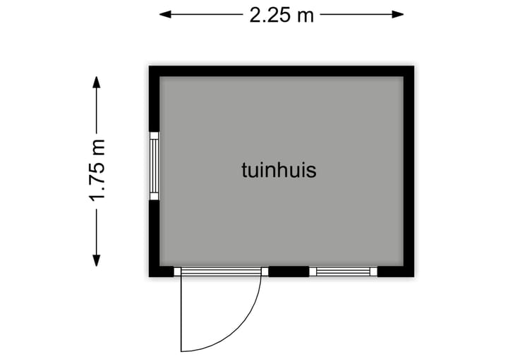 Foto 58 van Pastoor van Sonsbeeckstr 21
