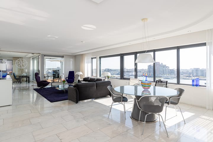 Foto 3 van Merwehoofd 121