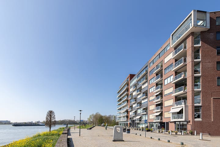 Foto 5 van Merwehoofd 121