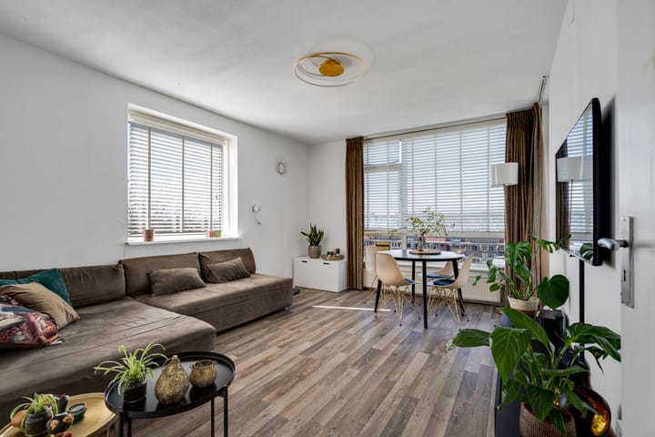 Foto 2 van Vechtplantsoen 38-3