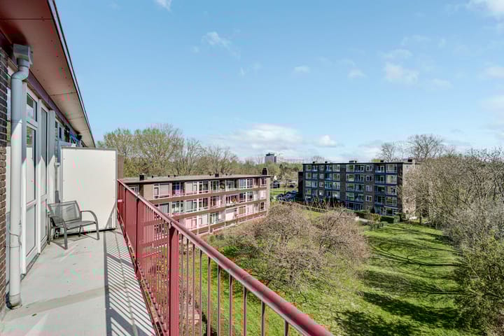 Foto 3 van Vechtplantsoen 38-3