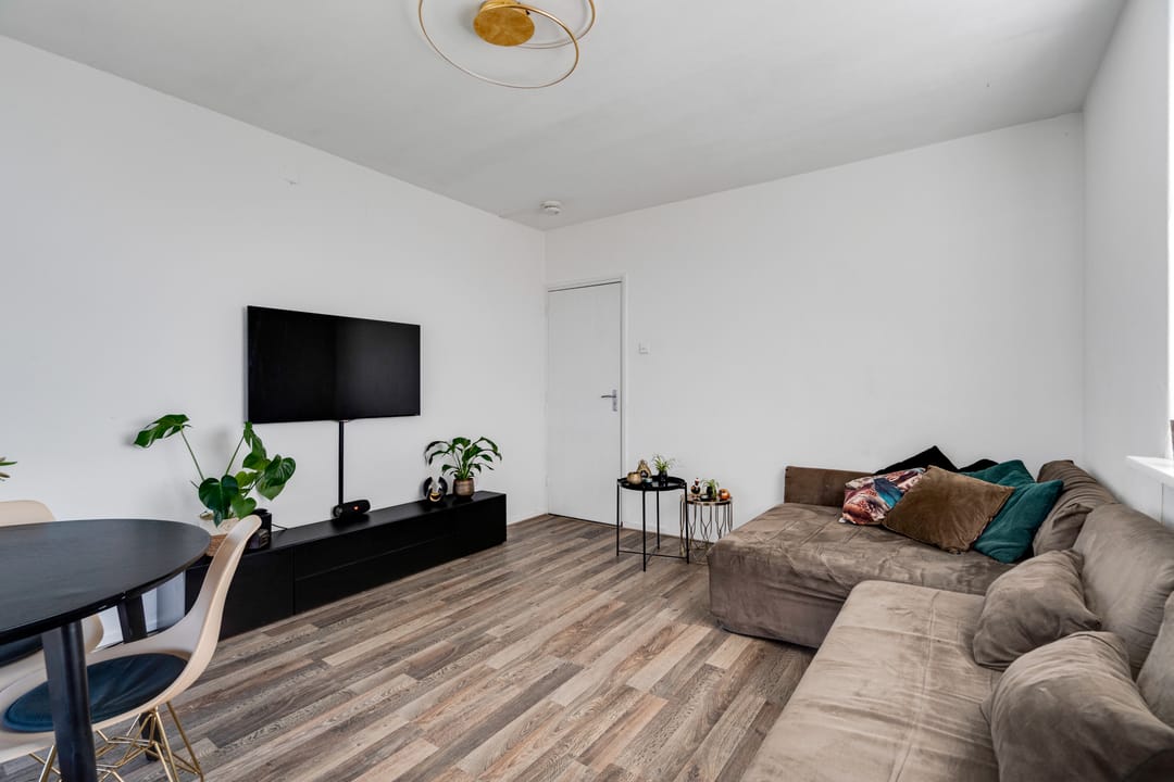 Foto 7 van Vechtplantsoen 38-3