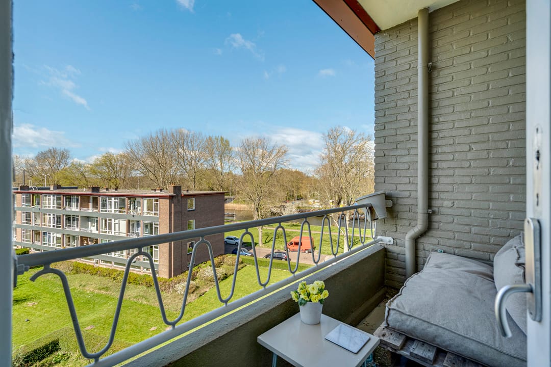 Foto 8 van Vechtplantsoen 38-3