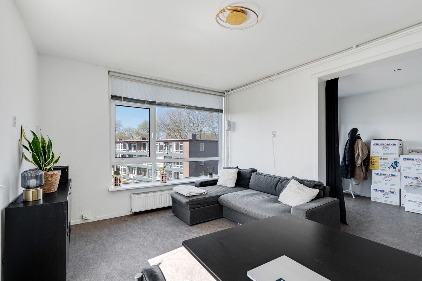 Foto 10 van Vechtplantsoen 38-3