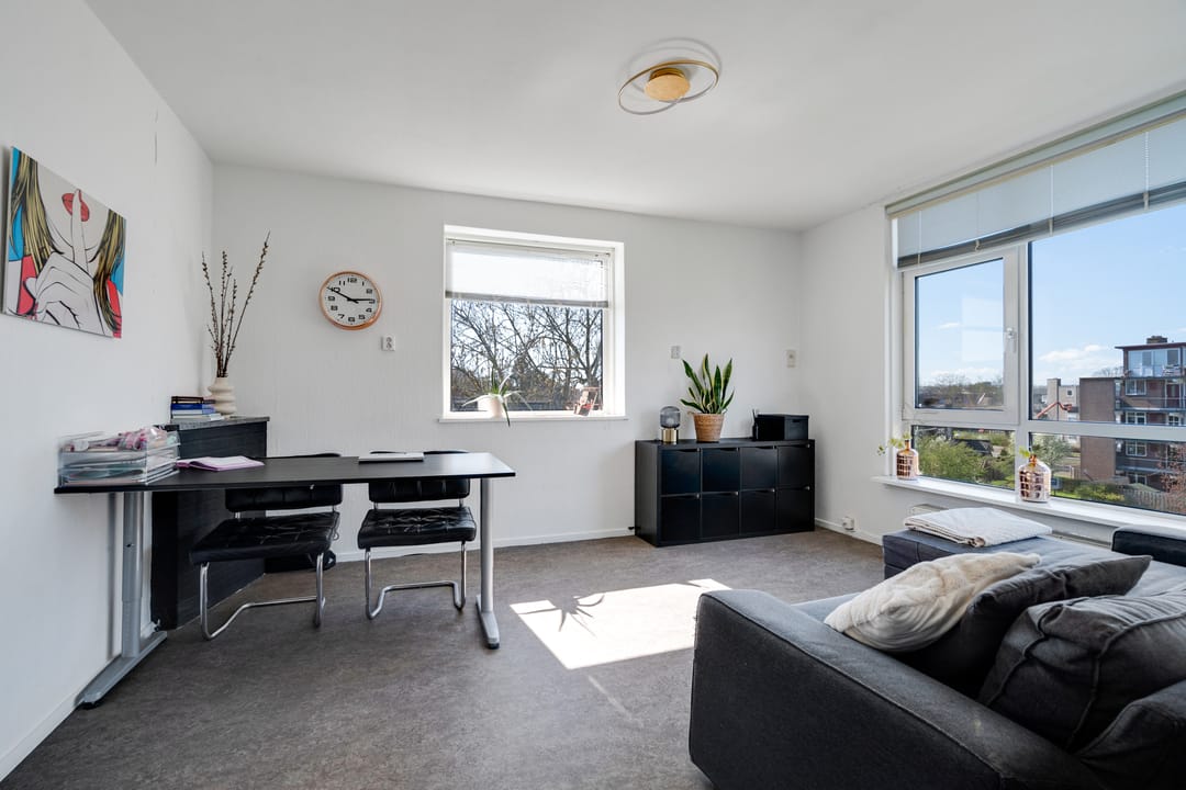 Foto 11 van Vechtplantsoen 38-3