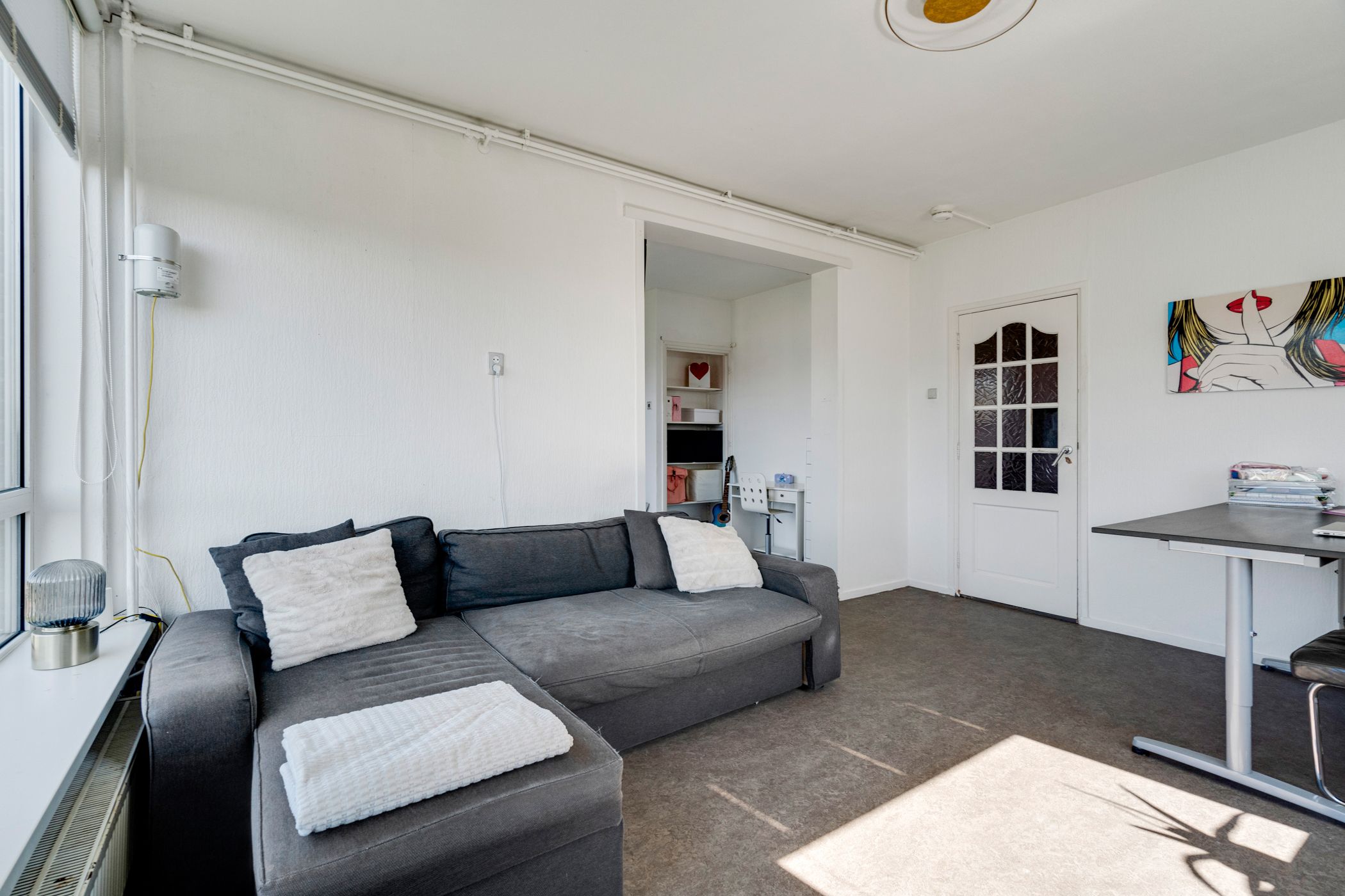 Foto 12 van Vechtplantsoen 38-3