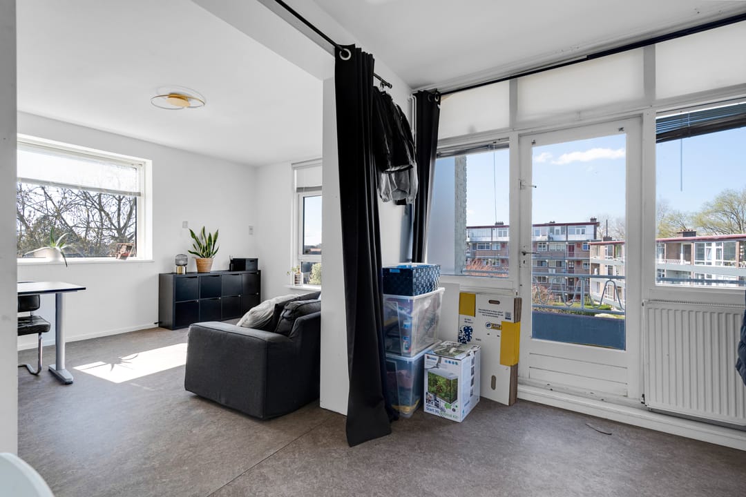 Foto 13 van Vechtplantsoen 38-3