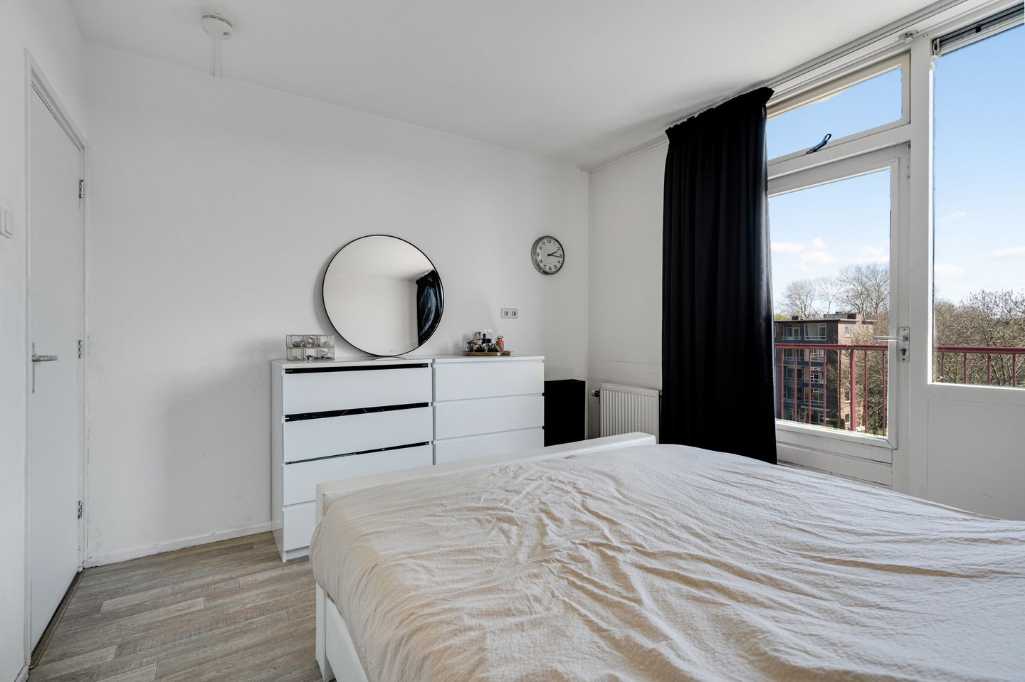 Foto 20 van Vechtplantsoen 38-3