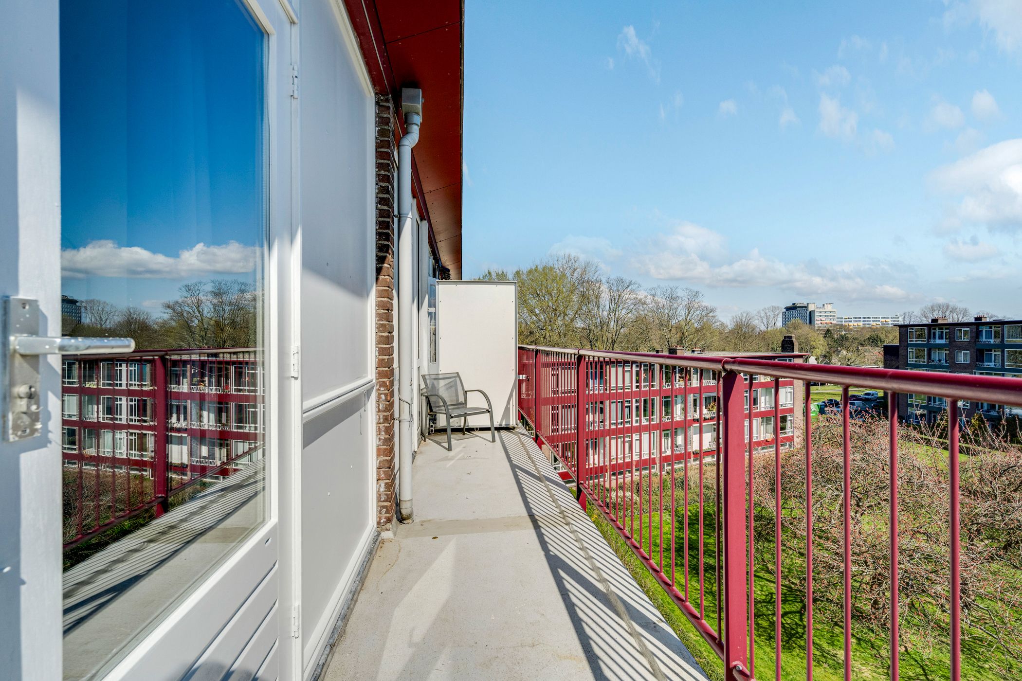 Foto 21 van Vechtplantsoen 38-3