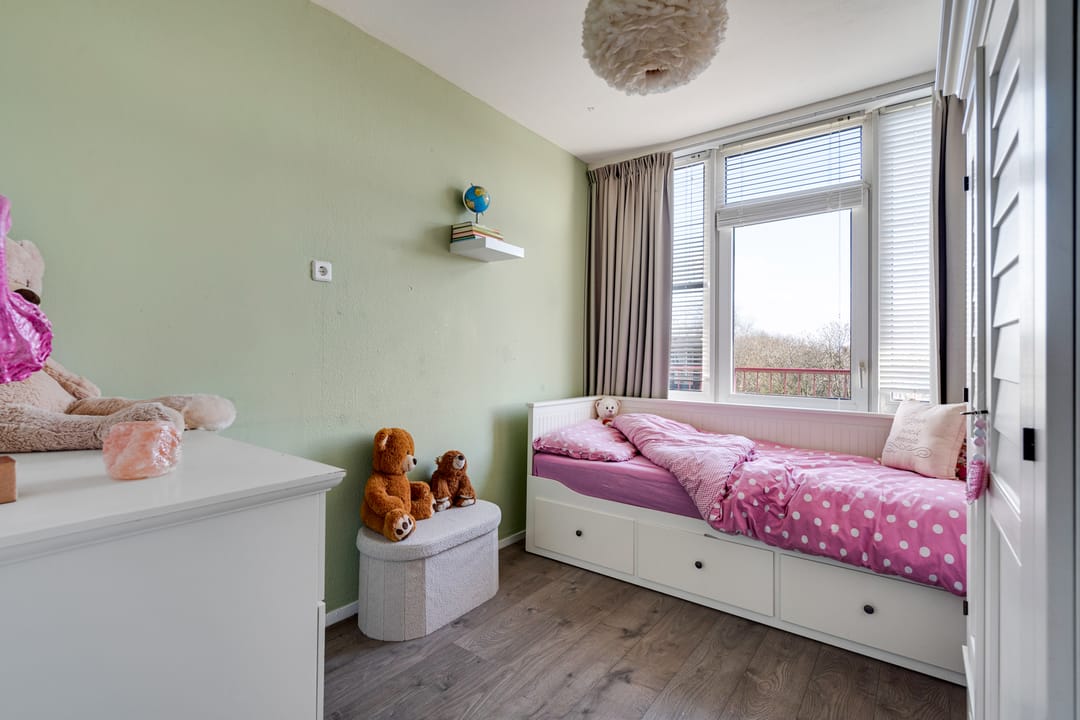 Foto 23 van Vechtplantsoen 38-3