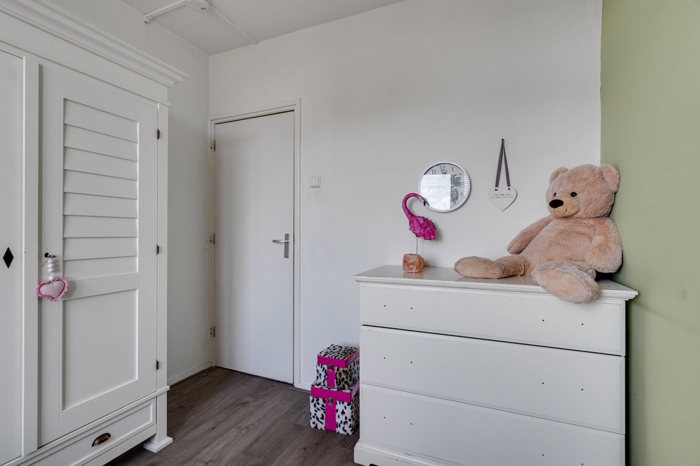 Foto 25 van Vechtplantsoen 38-3