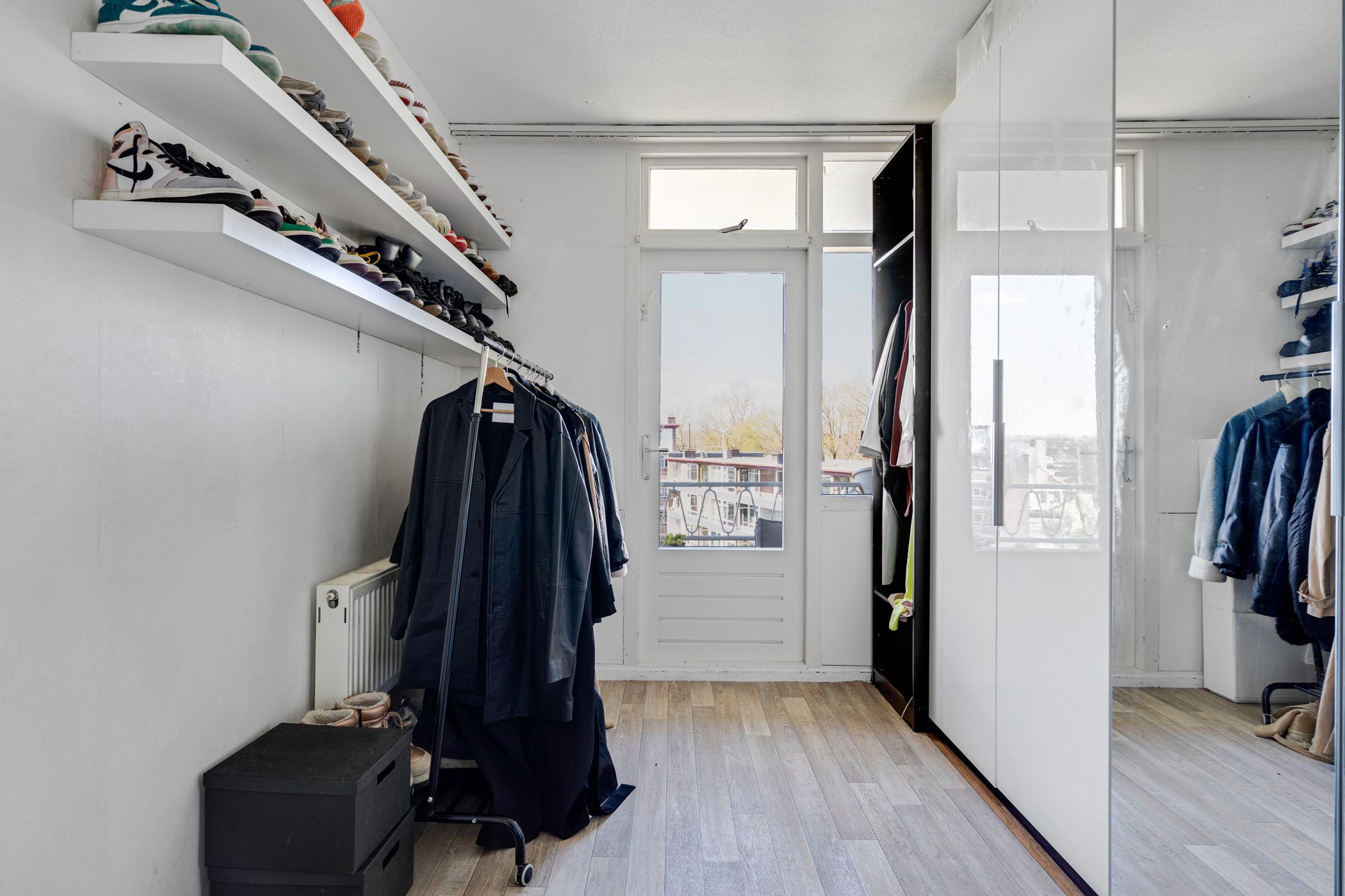 Foto 27 van Vechtplantsoen 38-3