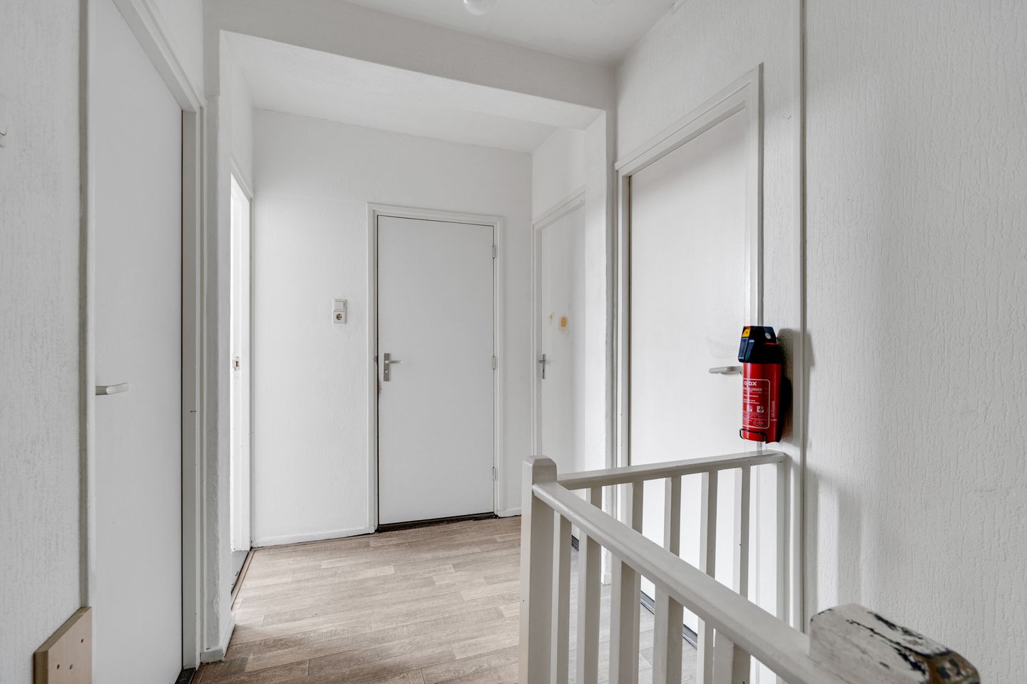 Foto 29 van Vechtplantsoen 38-3