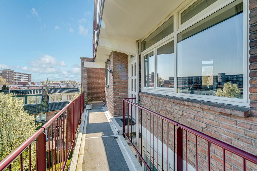 Foto 32 van Vechtplantsoen 38-3