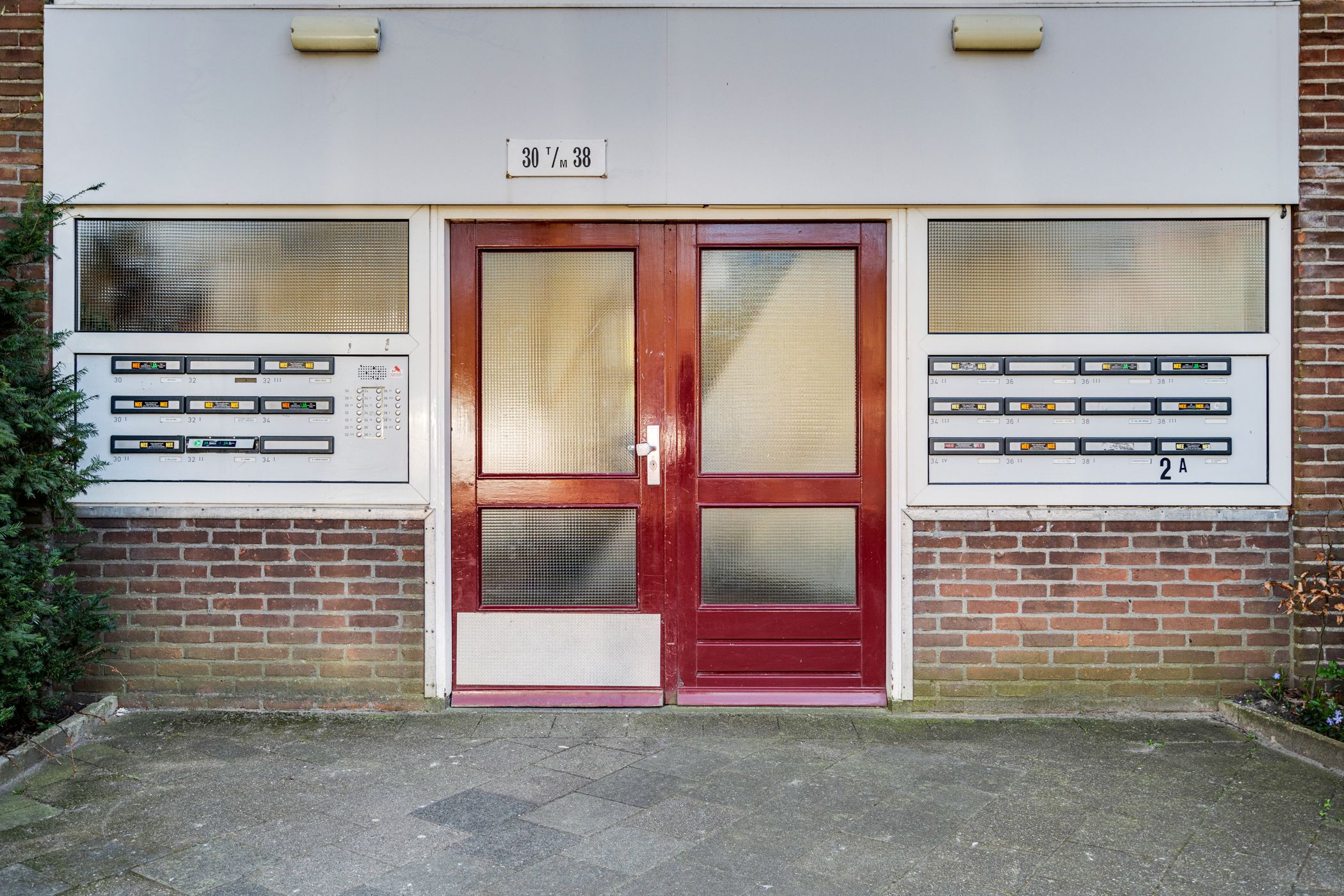 Foto 33 van Vechtplantsoen 38-3