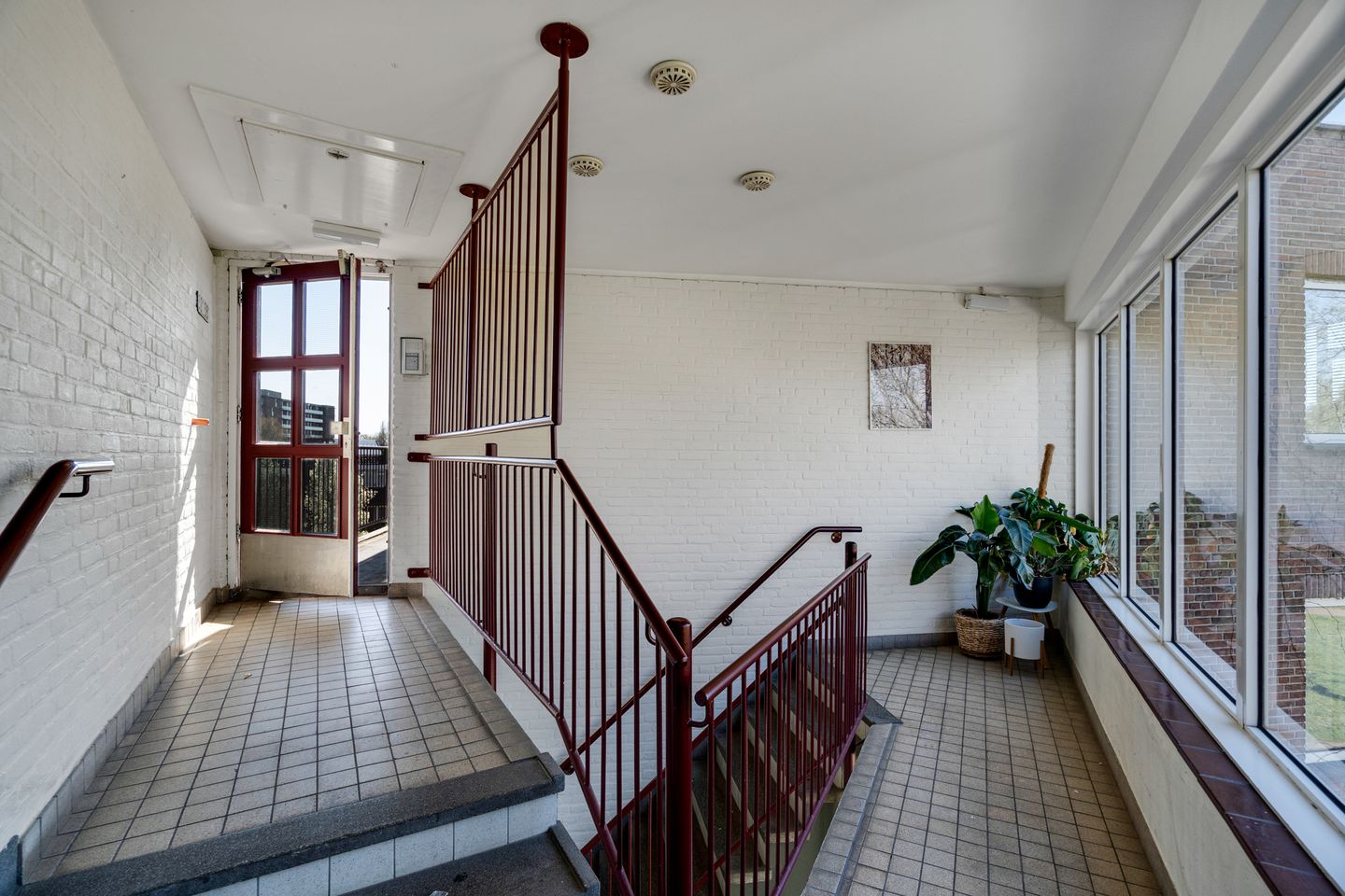 Foto 35 van Vechtplantsoen 38-3